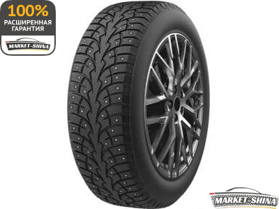 SONIX Winterxpro Studs 68 205/55 R16 94T