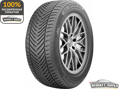 Kormoran All Season SUV 215/55 R18 99V