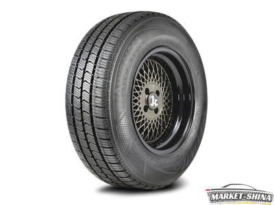 Delinte AW5 Van 215/70 R15 109/107R Delinte AW5 Van 215/70 R15 109/107R