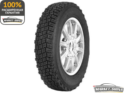 КАМА (Нижнекамский шинный завод) И-511 175/80 R16 88Q