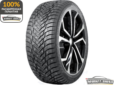Ikon Tyres (Nokian Tyres) Hakkapeliitta 10 SUV 255/55 R20 110T