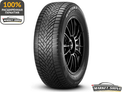 Pirelli Scorpion Winter 2 255/50 R20 109V