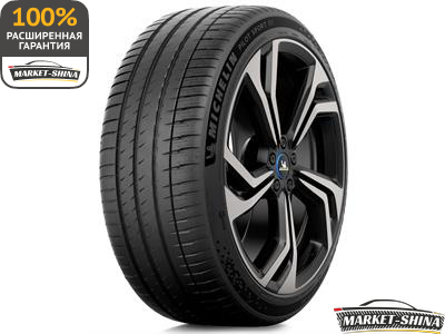 Michelin Pilot Sport EV 255/45 R21 106Y