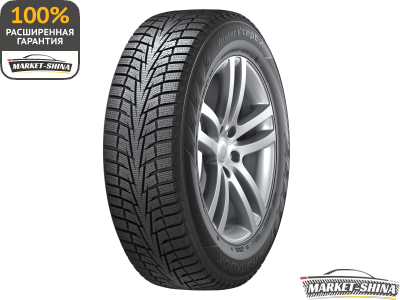 Hankook Winter i*Cept X RW10 215/55 R18 95T