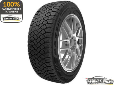 Maxxis Premitra Ice 5 SUV 215/60 R17 100T