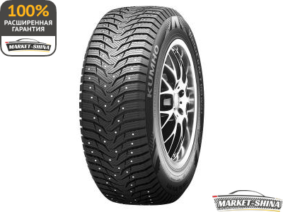 Marshal WinterCraft Ice WI31 195/65 R15 91T