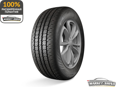 Viatti Bosco V-238 H/T 255/55 R18 109V