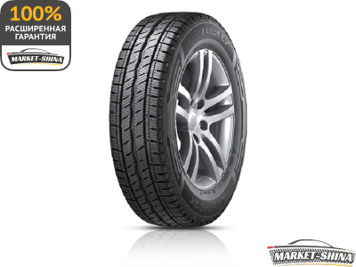 Hankook Winter i*Cept LV RW12 215/70 R15 109R