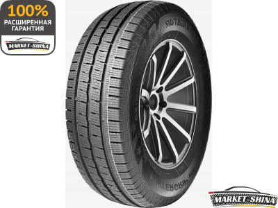 LANVIGATOR Wintergrip Van 205/75 R16 110/108R