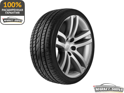 Powertrac CityRacing SUV 275/60 R20 119V Powertrac CityRacing SUV 275/60 R20 119V