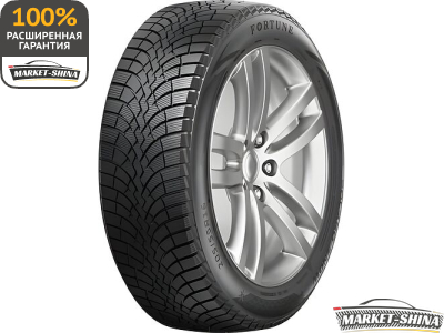 Fortune Polaro Snow 245/50 R20 105H