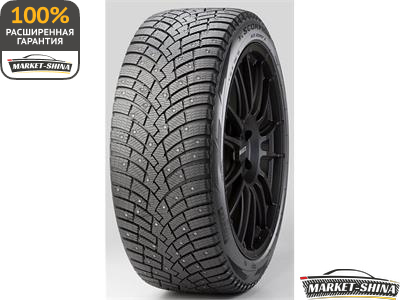 Pirelli Scorpion Ice Zero 2 265/55 R19 113T