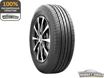 Toyo Proxes CR1 215/55 R18 99V