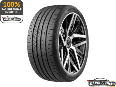 RockBlade ROCK 525 275/40 R19 105W