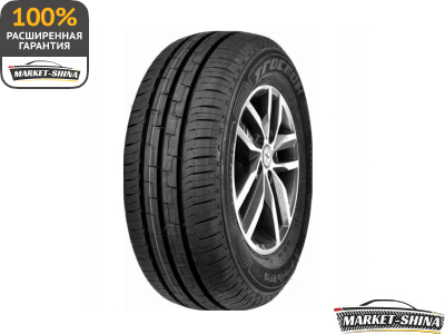 Tracmax X-Privilo RF19 195/70 R15 104S