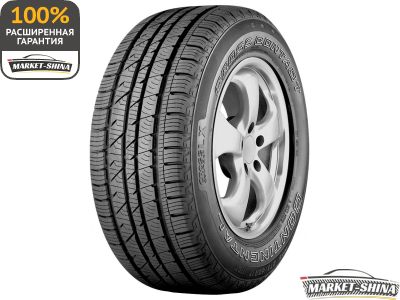 Continental Cross Contact LX Sport 285/40 R22 110Y