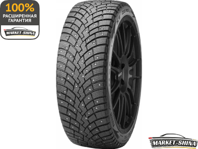 Pirelli Ice Zero 2 235/65 R18 110T