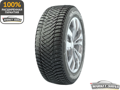 Goodyear UltraGrip Arctic 2 SUV 275/45 R20 110T