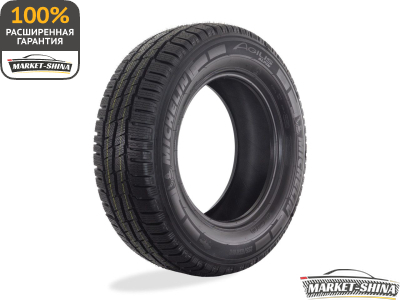 Michelin Agilis Alpin 205/70 R15 106R
