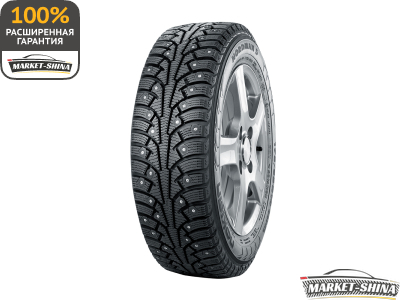 Ikon Tyres (Nokian Tyres) Nordman 5 185/65 R15 92T
