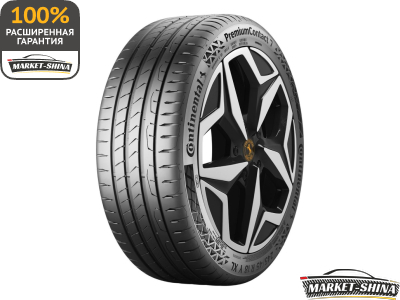 Continental PremiumContact 7 215/60 R17 96V