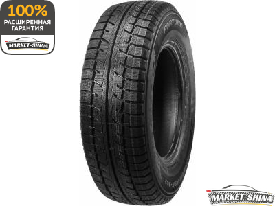 Fortune Snowfun FSR-902 205/75 R16 110/108Q