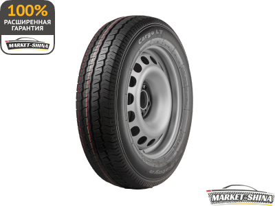 Satoya Cargo LT 215/65 R16 109/107T