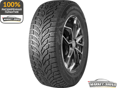 Windforce Arctic Power (Нешип) 195/60 R15 92T