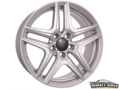 NEO 723 7.5 x 17 5*112 Et:42 Dia:66.6 BSD
