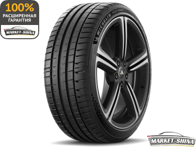 Michelin Pilot Sport 5 275/45 R20 110Y