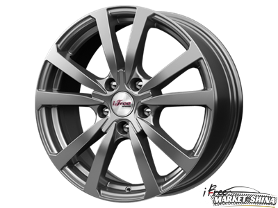 iFree Бэнкс 7 x 17 5*112 Et:45 Dia:57.1 Хай Вэй