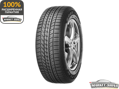 Goodyear Eagle F1 Asymmetric SUV 245/45 R20 103W