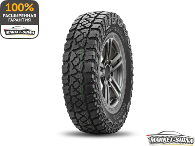 Kumho Road Venture MT51 265/70 R16 117Q