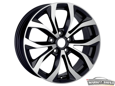 Replay B320 7 x 18 5*112 Et:22 Dia:66.6 GMFP