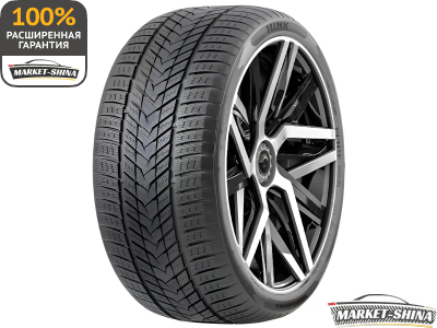 Ilink SnowGripper II 275/55 R19 111H