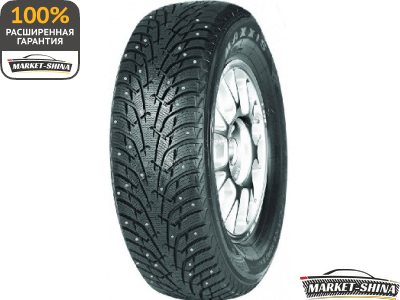 Maxxis NS5 Premitra Ice Nord 215/60 R17 96T