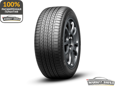 Michelin Latitude Tour 265/45 R21 104W