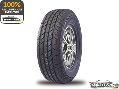 Roadmarch Primemax A/T I 245/65 R17 107S