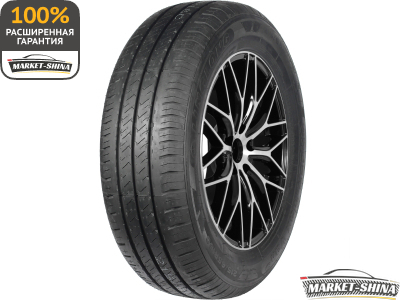 Leao Tire (LingLong) Greenmax Van 225/70 R15 112R
