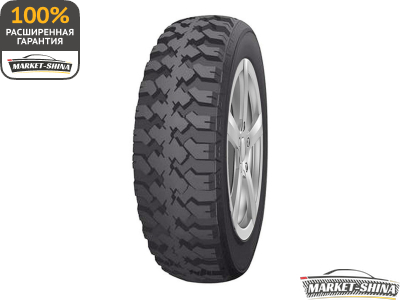 Forward Professional 139 195/80 R16 104N