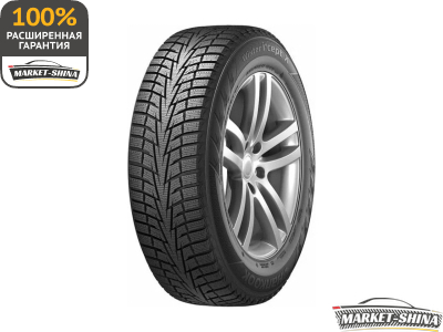 Hankook Winter i*Cept X RW10 265/60 R18 110T