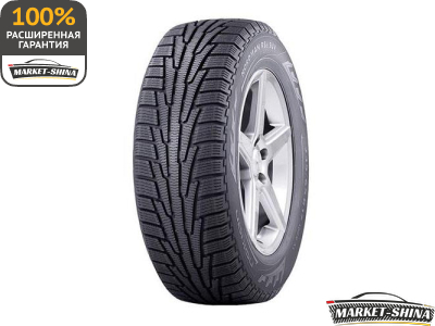 Ikon Tyres (Nokian Tyres) Character Snow 2 SUV 245/50 R18 104T