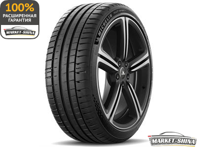 Michelin Pilot Sport 5 275/35 R19 100Y