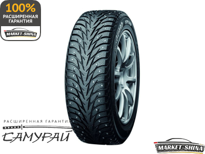 Yokohama iceGuard Stud iG35 225/55 R16 99T