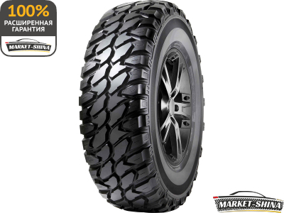 Ovation VI-186MT 265/70 R17 121Q