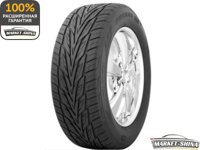 Toyo Proxes ST III 255/50 R19 107V