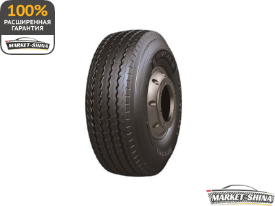 Compasal CPT76 215/75 R17.5 135/133J