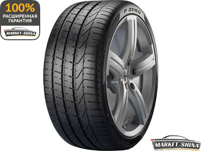 Pirelli P Zero 245/35 R20 95Y