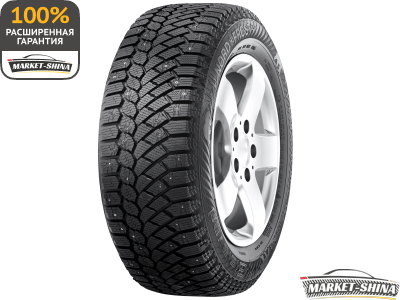 Gislaved Nord Frost 200 195/55 R15 89T