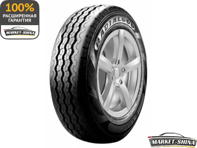 Leao Tire (LingLong) Radial 666 225/70 R15 112/110R